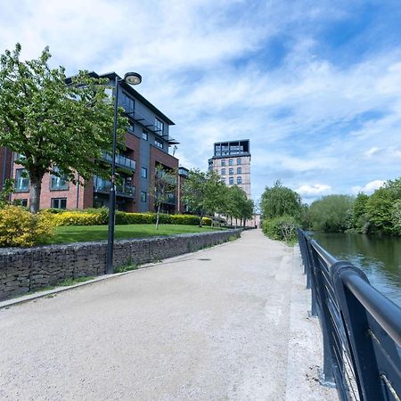Leeds Haven Niche 1 2 Bedroom Apartments With Cityscape Views By Belvilla Εξωτερικό φωτογραφία