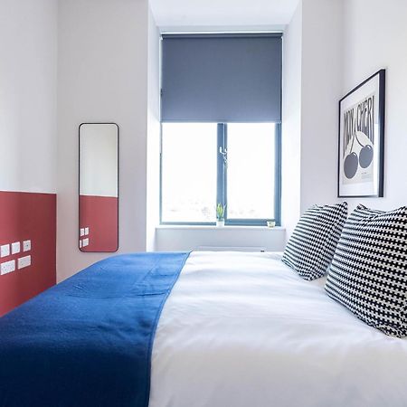 Leeds Haven Niche 1 2 Bedroom Apartments With Cityscape Views By Belvilla Εξωτερικό φωτογραφία
