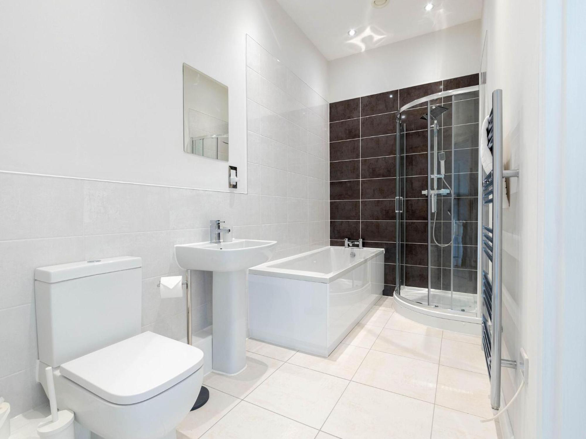 Leeds Haven Niche 1 2 Bedroom Apartments With Cityscape Views By Belvilla Εξωτερικό φωτογραφία