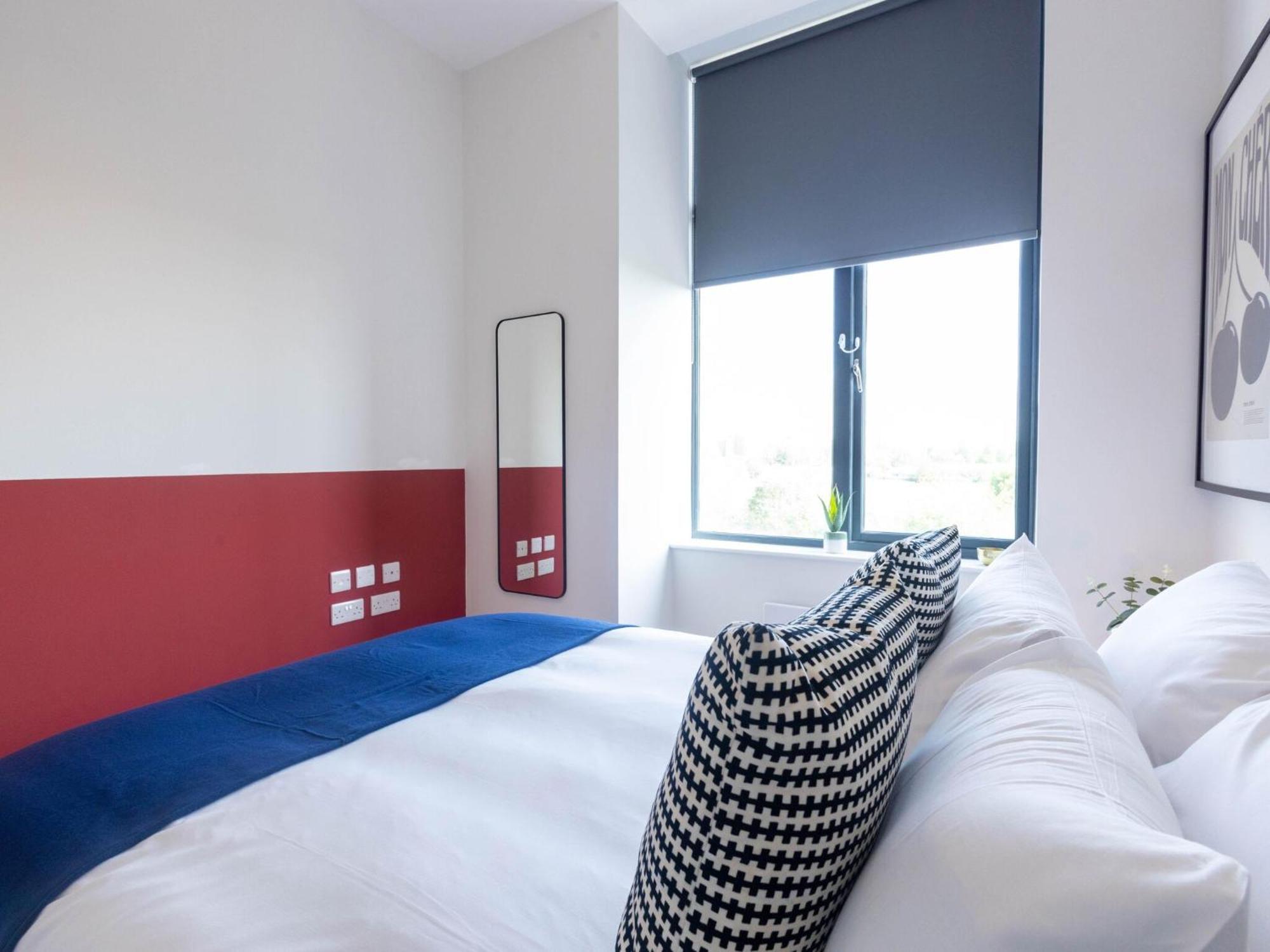 Leeds Haven Niche 1 2 Bedroom Apartments With Cityscape Views By Belvilla Εξωτερικό φωτογραφία